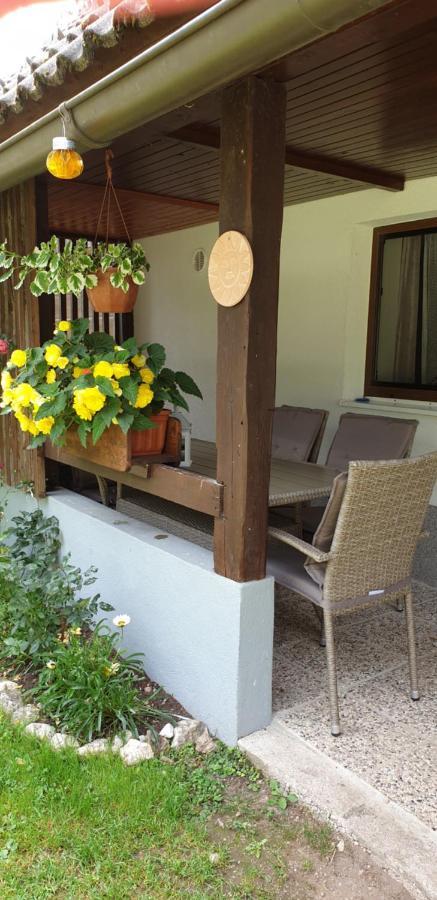 Apartment Sonce Bohinj Dış mekan fotoğraf