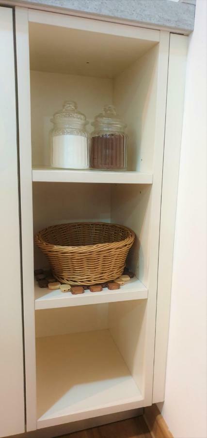 Apartment Sonce Bohinj Dış mekan fotoğraf