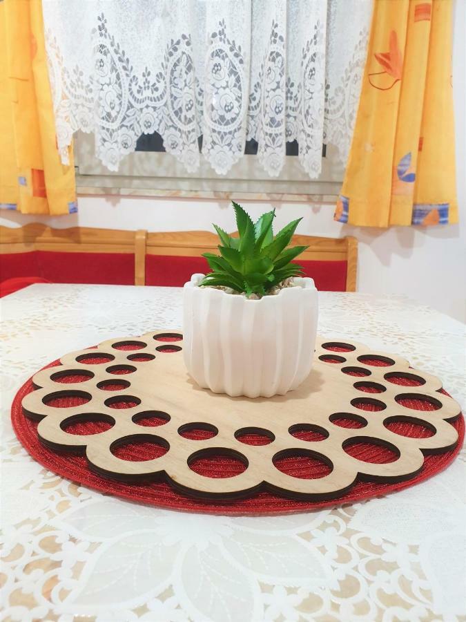 Apartment Sonce Bohinj Dış mekan fotoğraf