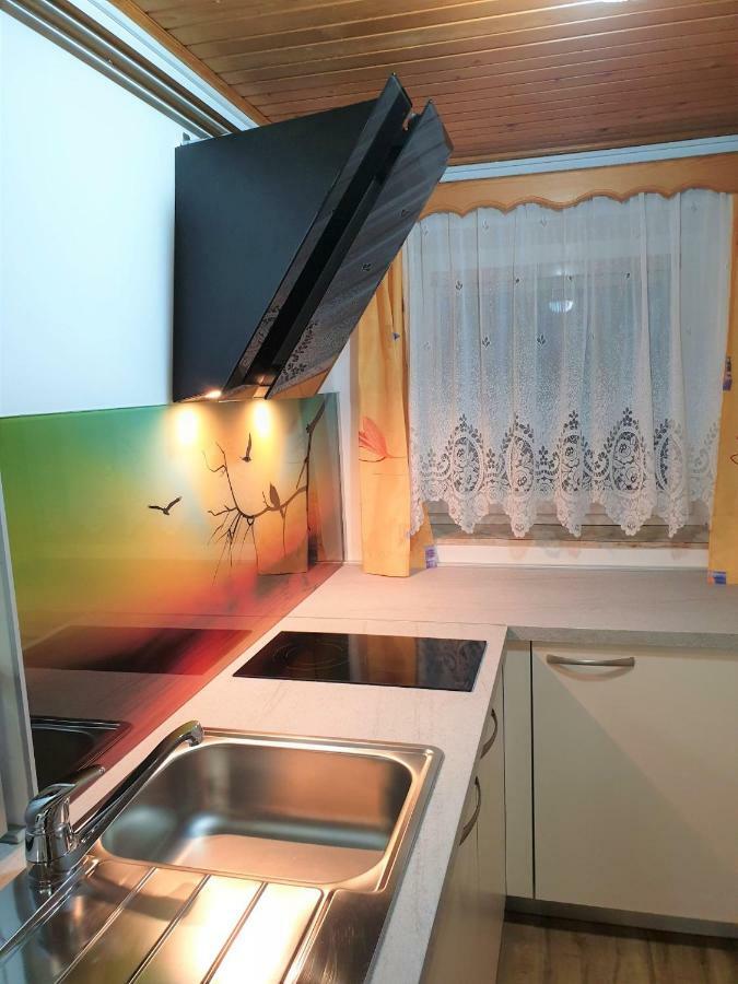 Apartment Sonce Bohinj Dış mekan fotoğraf