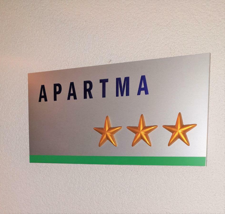Apartment Sonce Bohinj Dış mekan fotoğraf