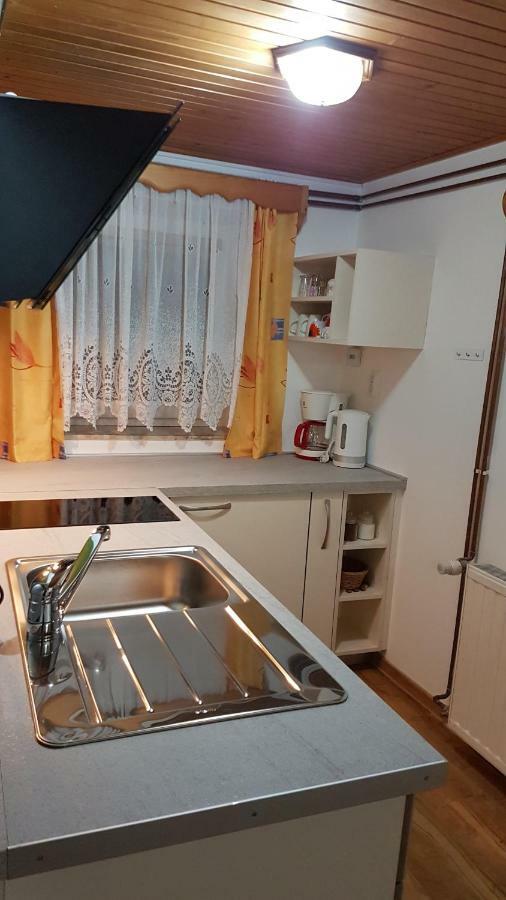 Apartment Sonce Bohinj Dış mekan fotoğraf