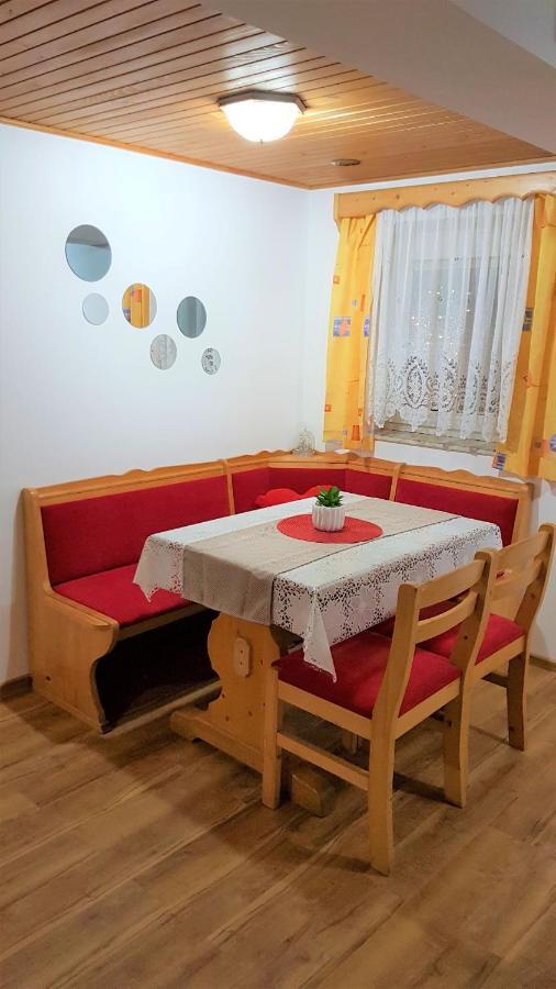 Apartment Sonce Bohinj Dış mekan fotoğraf