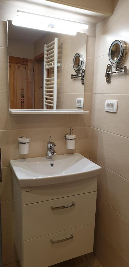 Apartment Sonce Bohinj Dış mekan fotoğraf